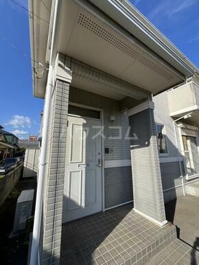 2/4 エントランス