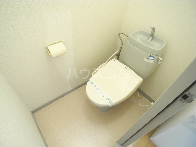 13/27 トイレ