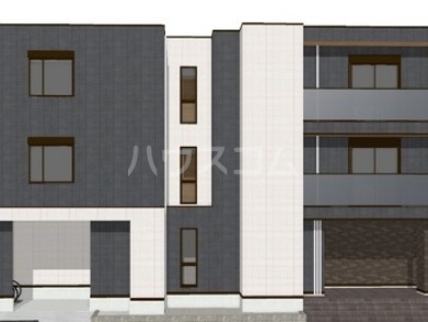 2/7 エントランス