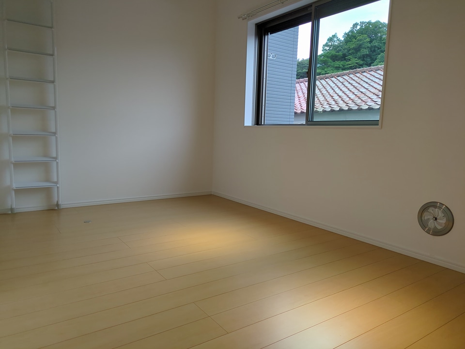 3/25 リビング/ダイニング