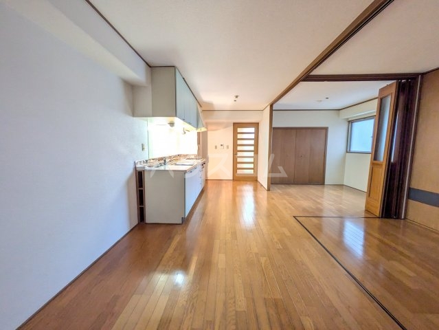 3/23 リビング/ダイニング