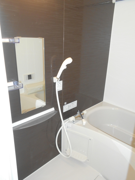 9/27 浴室