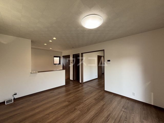 5/21 リビング/ダイニング