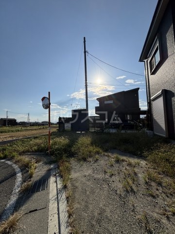 18/21 エントランス