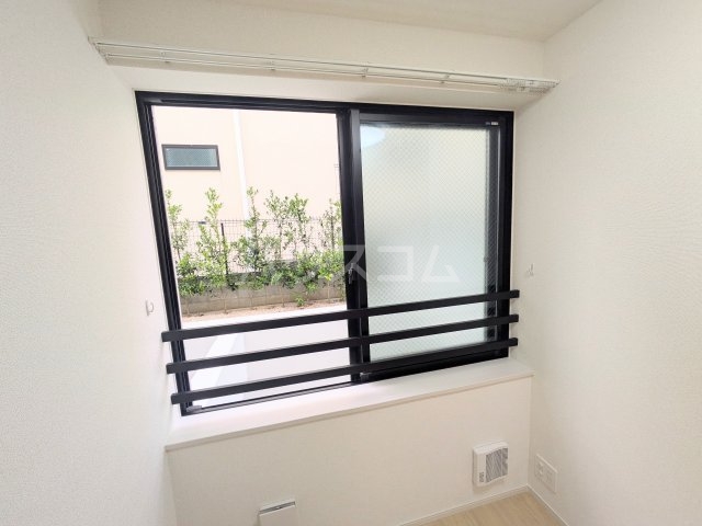 15/30 バルコニー