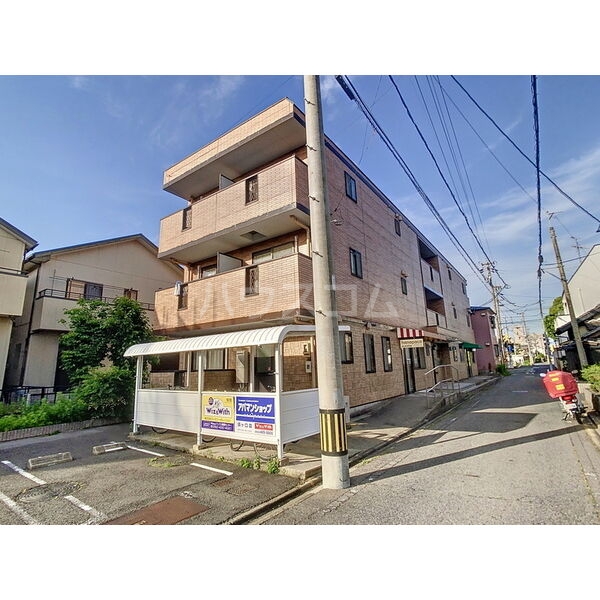 2/7 外観