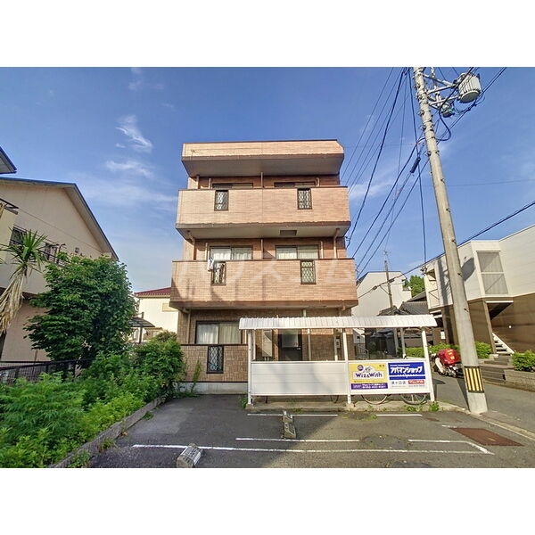 5/6 エントランス