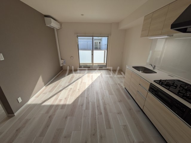 3/27 リビング/ダイニング