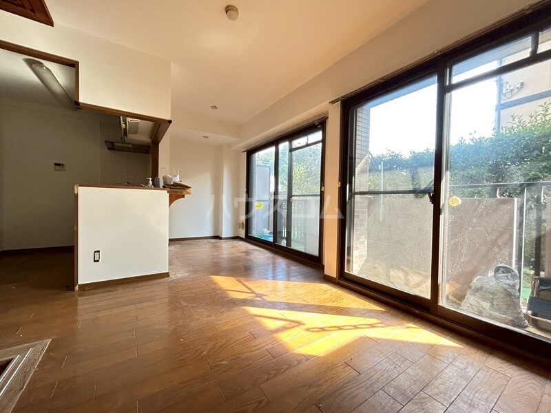 3/24 リビング/ダイニング