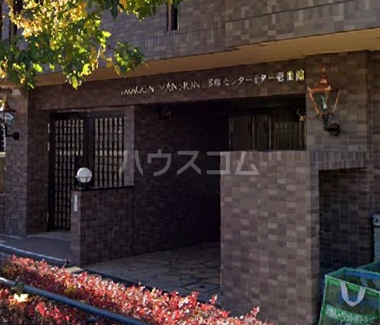 2/12 エントランス