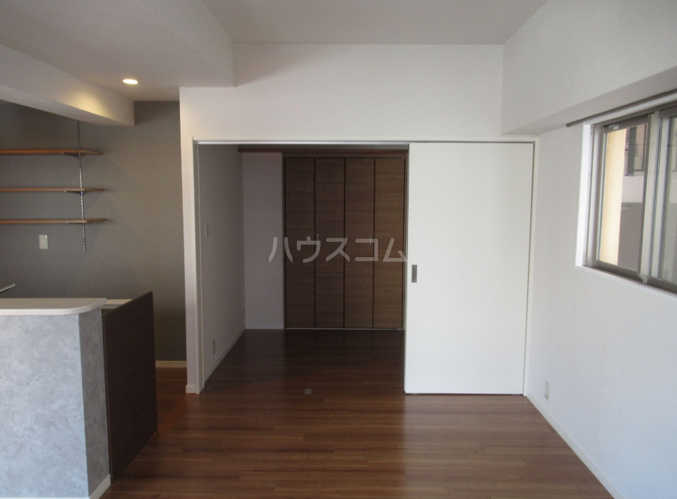 6/30 リビング/ダイニング