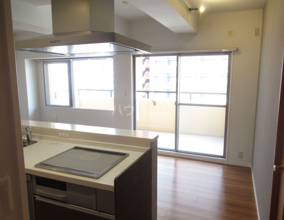 3/30 リビング/ダイニング