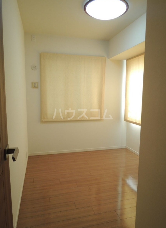 6/25 リビング/ダイニング