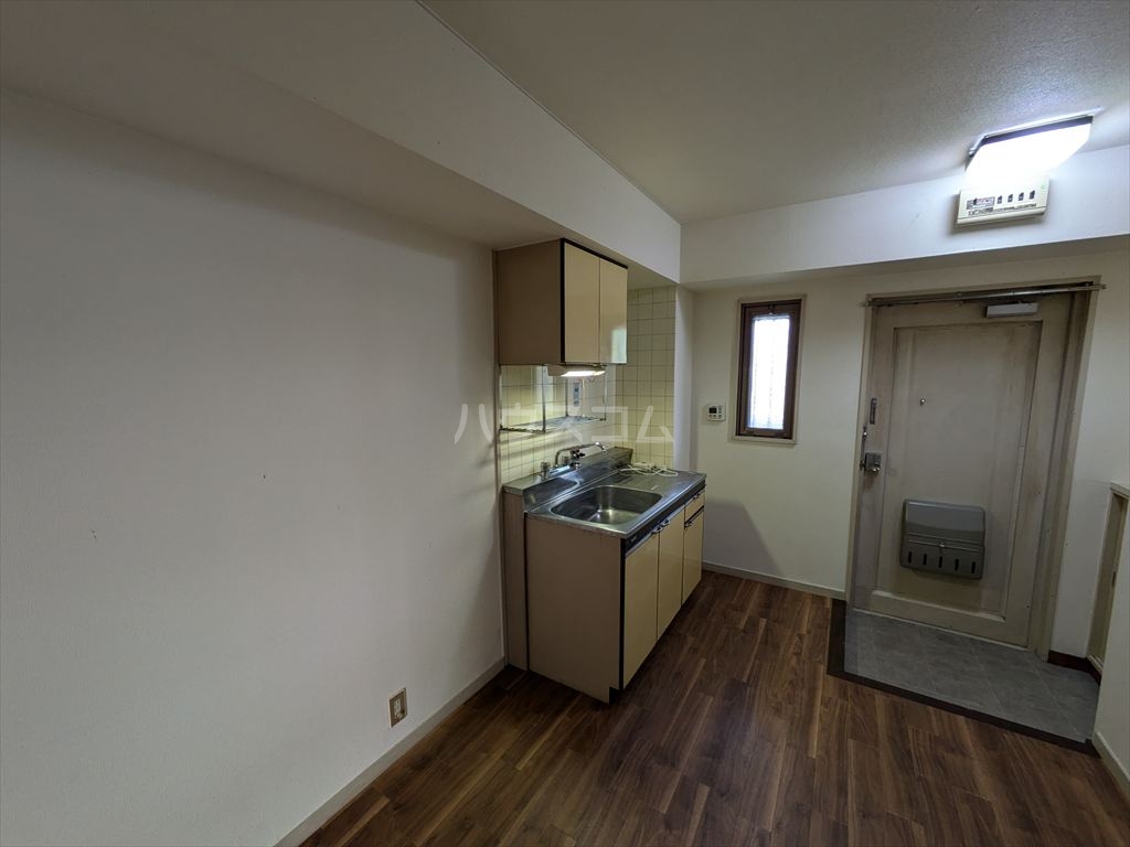 5/30 リビング/ダイニング