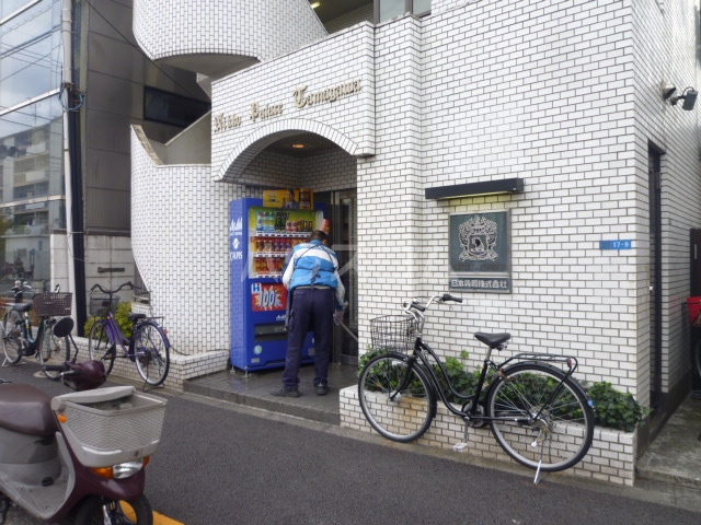 6/10 エントランス