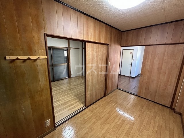 4/28 リビング/ダイニング