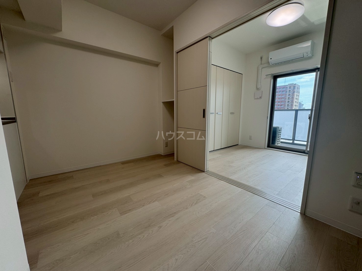 4/25 リビング/ダイニング