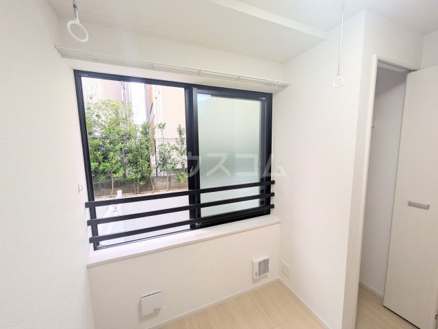 15/30 バルコニー