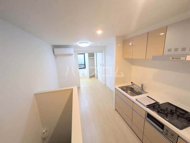 4/30 リビング/ダイニング