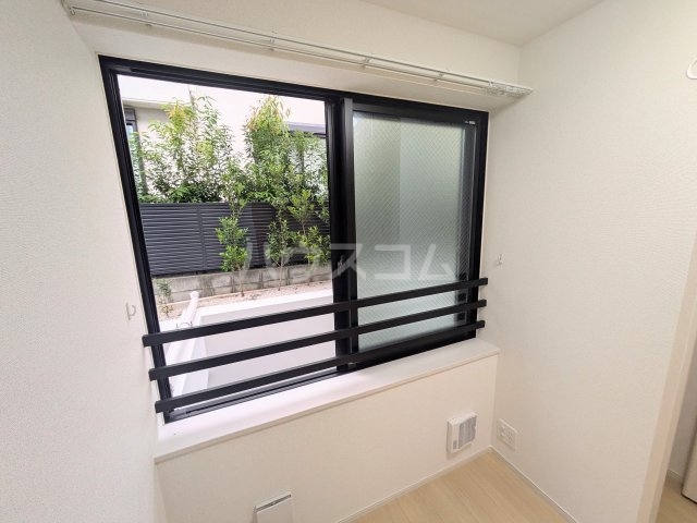 15/30 バルコニー