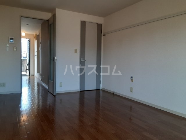 6/30 リビング/ダイニング