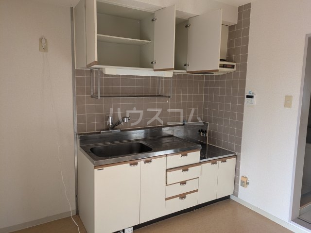 11/30 キッチン