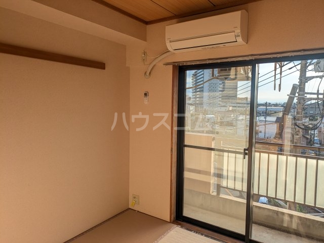 5/30 室内