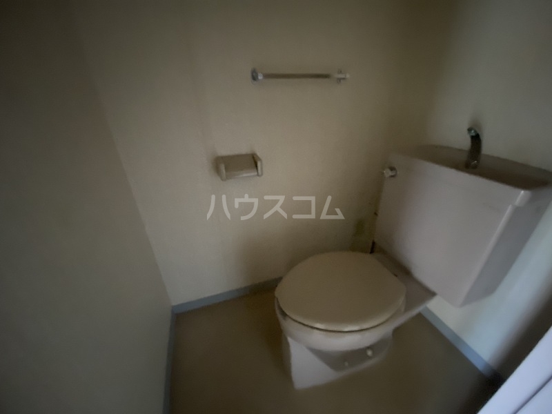 14/30 トイレ