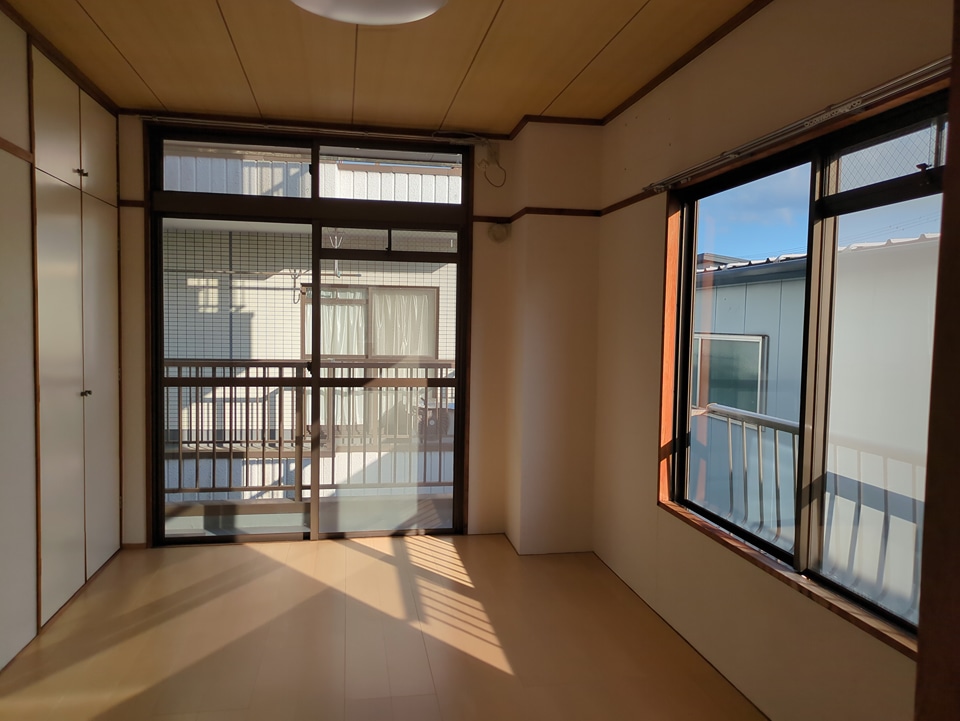 3/26 リビング/ダイニング