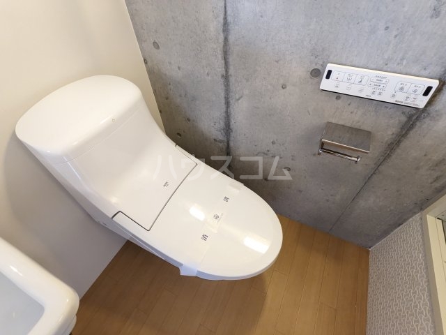 19/30 トイレ