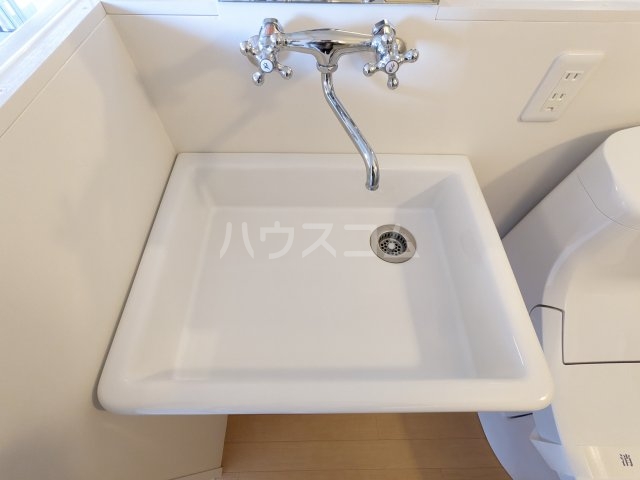 20/30 洗面