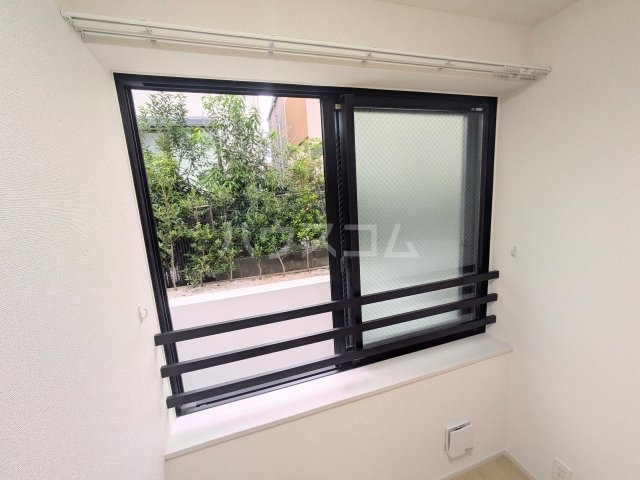 15/30 バルコニー