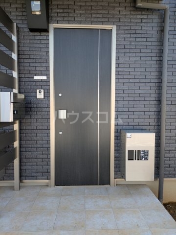 15/18 エントランス