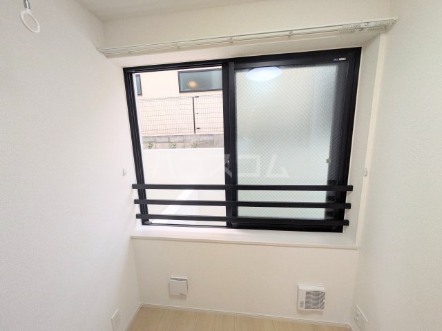 15/30 バルコニー