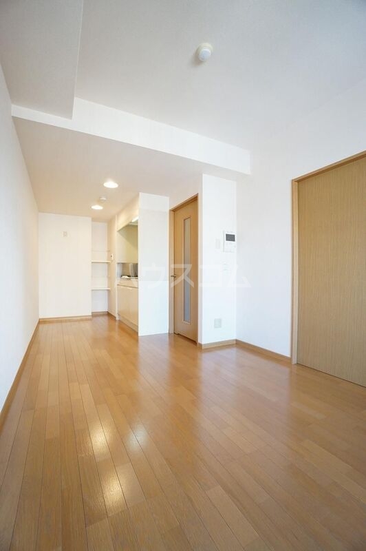 3/17 リビング/ダイニング