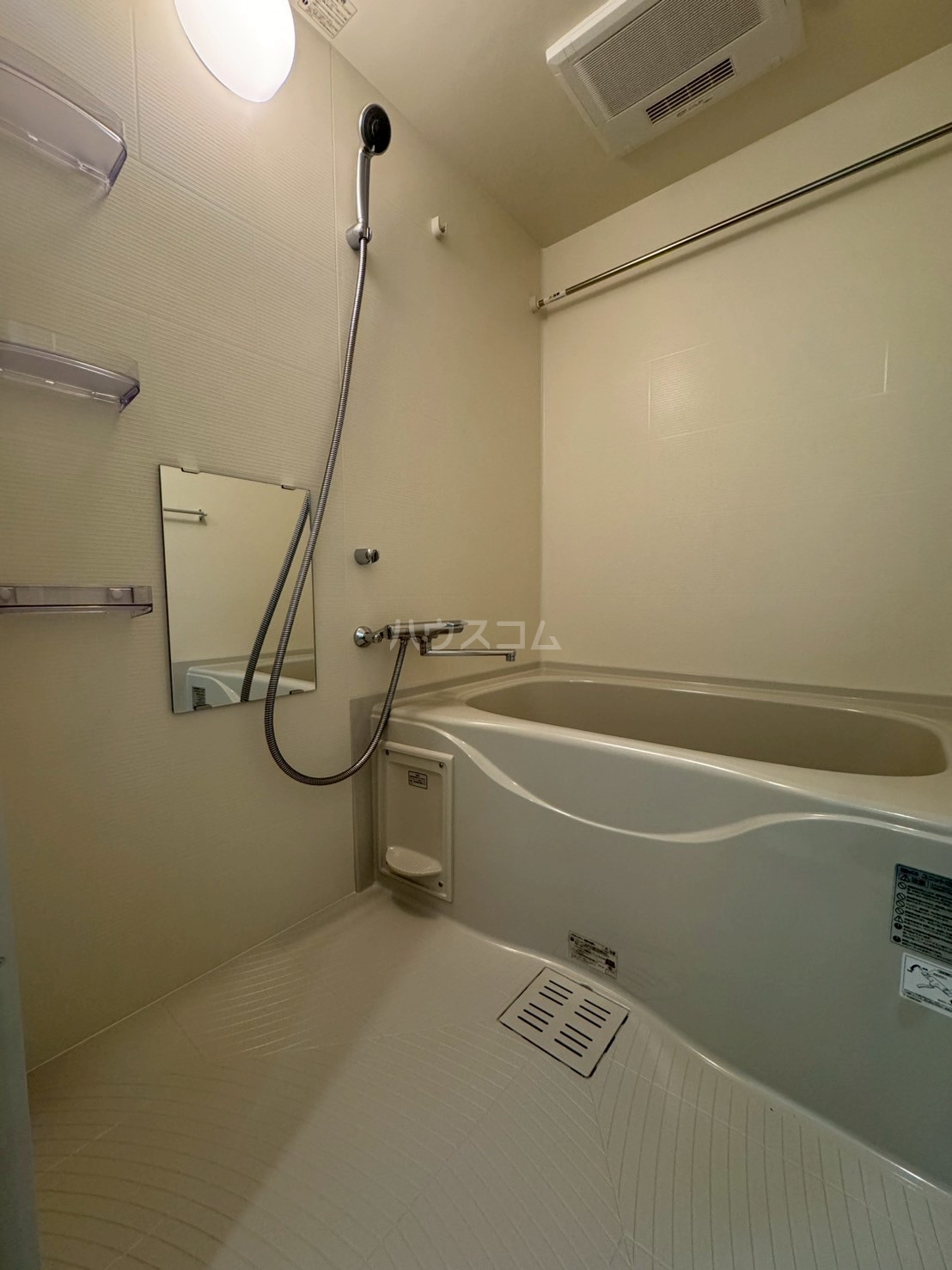 11/24 浴室