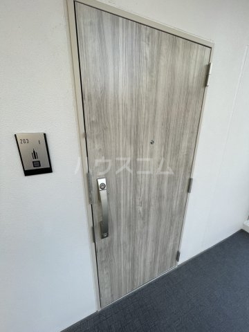 2/12 エントランス