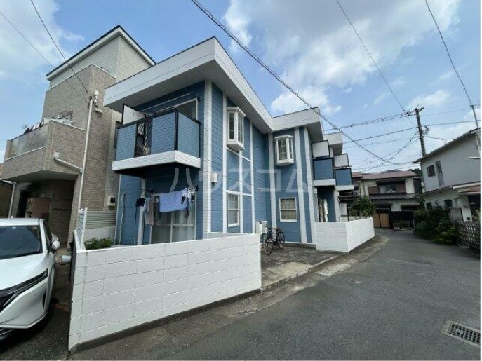 2/9 エントランス