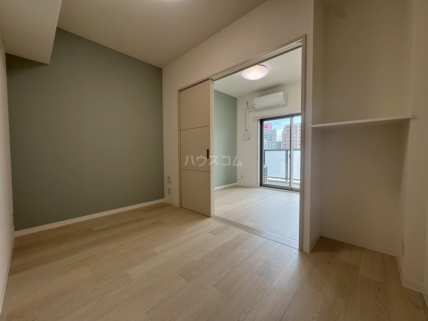 3/24 リビング/ダイニング