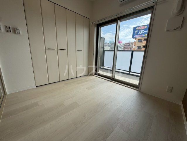 5/24 室内