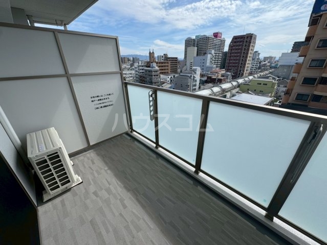 15/24 バルコニー