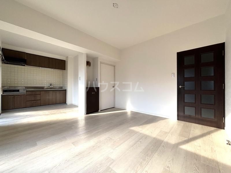 3/20 リビング/ダイニング