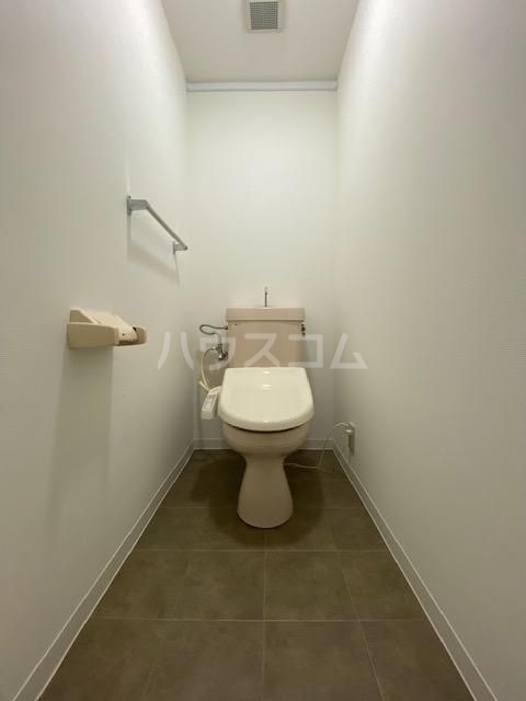 8/20 トイレ