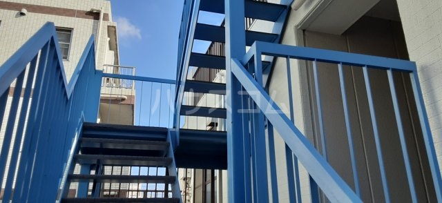 2/6 エントランス