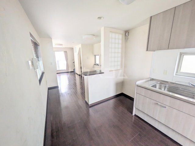 5/29 リビング/ダイニング