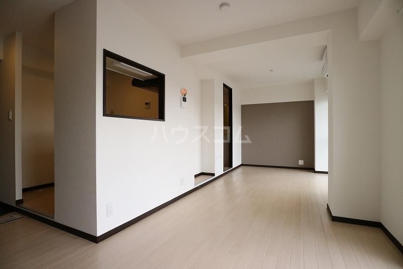 3/19 リビング/ダイニング