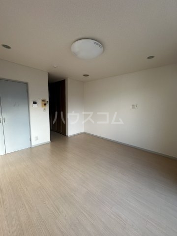 6/29 リビング/ダイニング