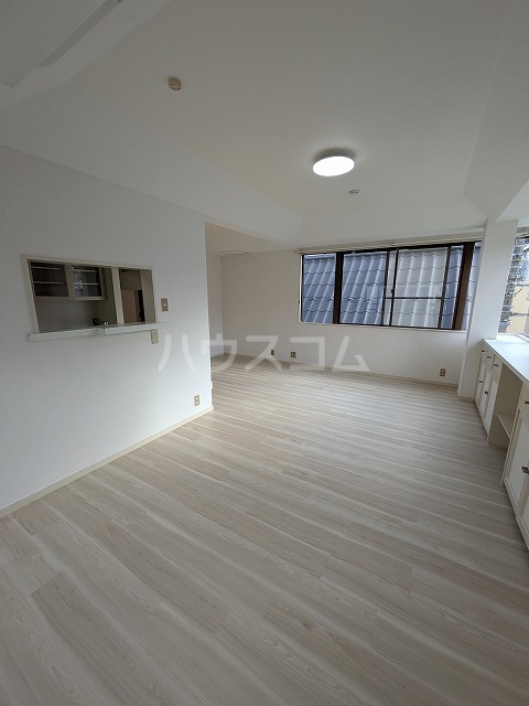 5/27 リビング/ダイニング