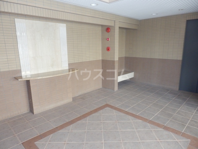 2/7 エントランス