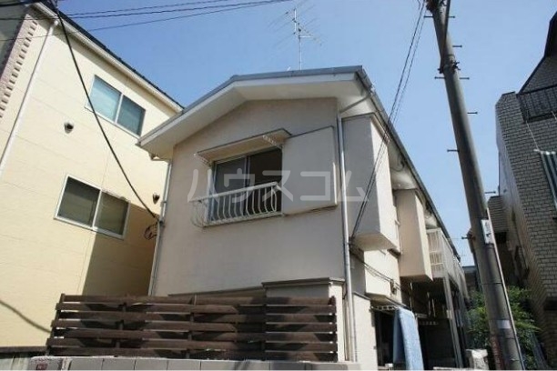 1/16 外観
